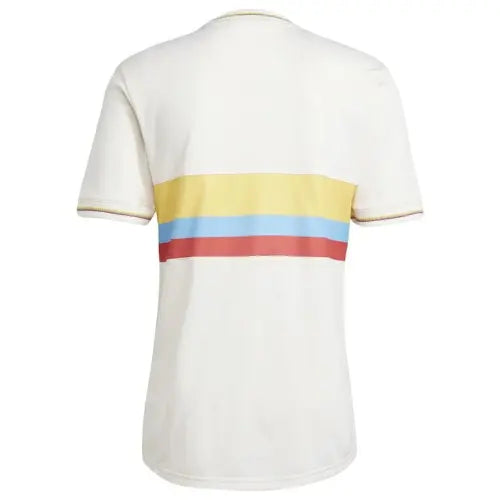Camisa Especial 100 anos Colômbia 2024/2025 - Versão Jogador