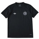 camisa alemanha 125 anos, edição especial preta, uniforme comemorativo 2025, futebol alemão, estilo retrô, torcedor, coleção limitada

