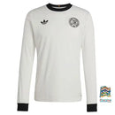 Camisa Especial Alemanha 125 anos - Manga Longa