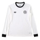 Camisa Especial Alemanha 125 anos - Manga Longa