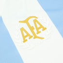 Camisa Especial Argentina+Adidas - 50 anos