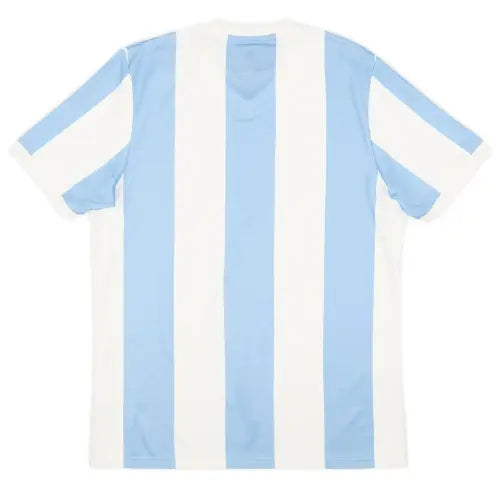 Camisa Especial Argentina+Adidas - 50 anos