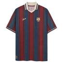 Camisa Especial Barcelona - 125 anos