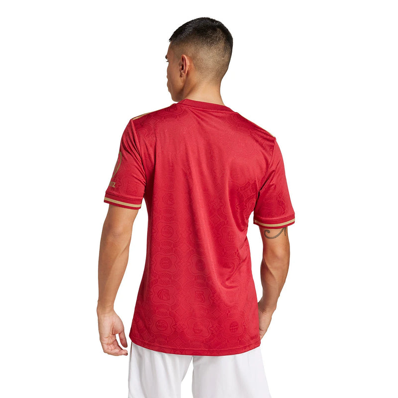 Camisa Especial Bayern de Munique - 125 anos