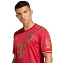 Camisa Especial Bayern de Munique - 125 anos
