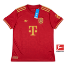 Camisa Especial Bayern de Munique - 125 anos