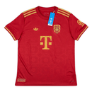 Camisa Especial Bayern de Munique - 125 anos