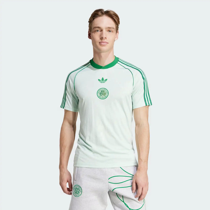 Camisa Especial Celtic - St. Patrick's Day