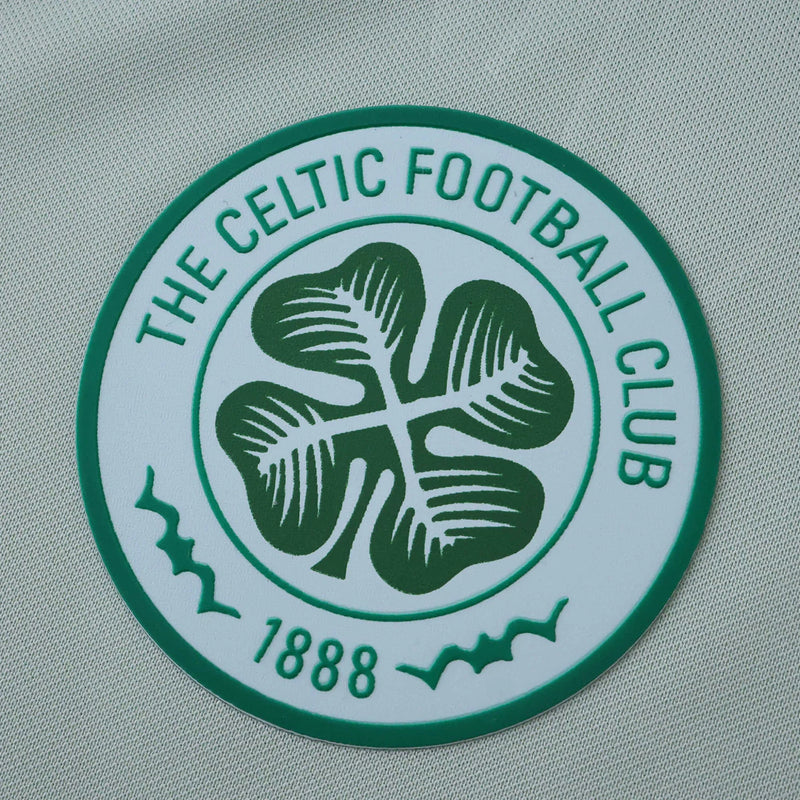 Camisa Especial Celtic - St. Patrick's Day