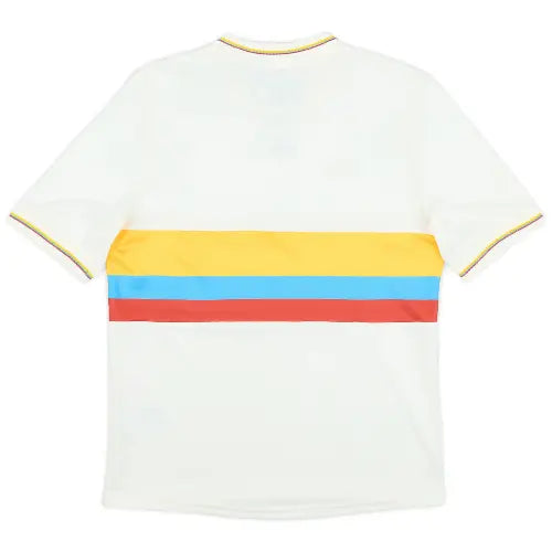 Camisa Especial Colômbia 2024/2025 - 100 anos