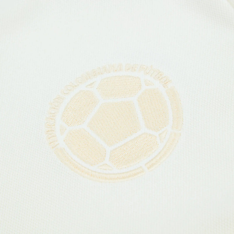 Camisa Especial Colômbia 2024/2025 - 100 anos