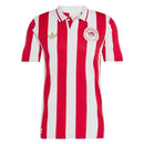 Camisa Especial Olympiacos - 100 anos