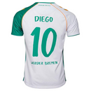 Camisa Especial Werder Bremen Edição 2025