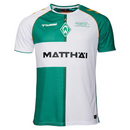 Camisa Especial Werder Bremen Edição 2025