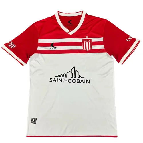 Camisa Estudiantes II 2025/26