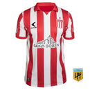 Camisa Estudiantes I 2025/26