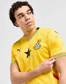 Camisa Gana II 2024/25