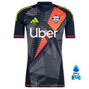 Camisa Goleiro Como I 2024/2025