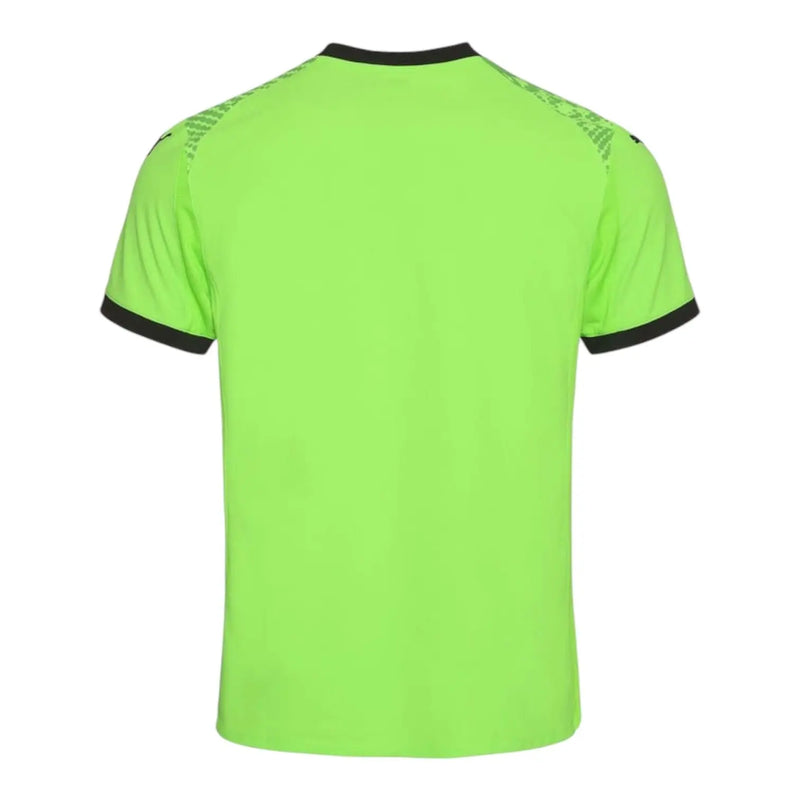 Camisa Goleiro Portugal I 2025/26