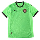 Camisa Goleiro Portugal I 2025/26