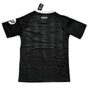 Camisa Goleiro Real Madrid IV 2025/26 - Preta