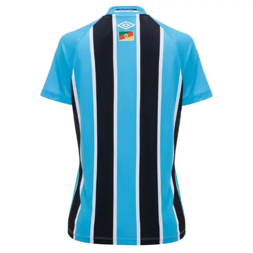 Camisa Grêmio I 2025/26 - Feminina