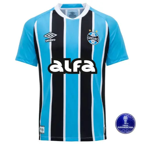 Camisa Grêmio I 2025/26