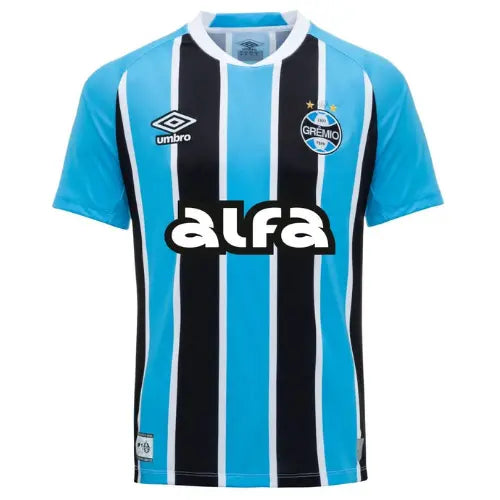 Camisa Grêmio I 2025/26