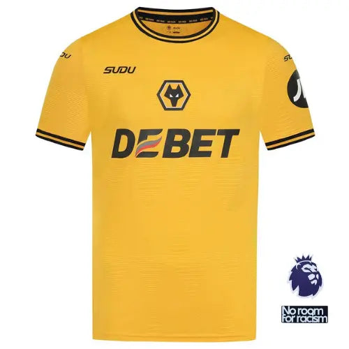 Camisa Wolverhampton I 2024/2025