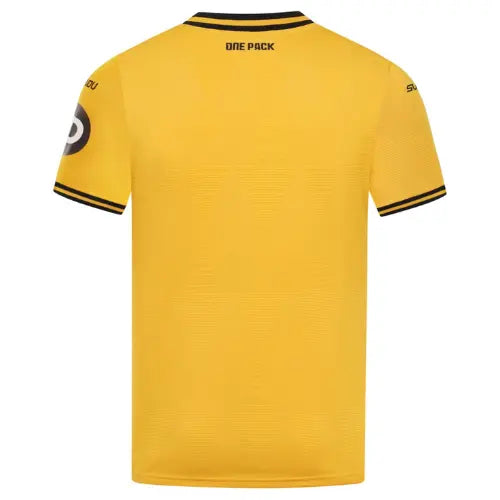 Camisa Wolverhampton I 2024/2025