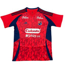 Camisa Independiente de Medellín I 2025/26