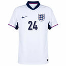 Camisa Inglaterra I 2024/25 - Palmer 24