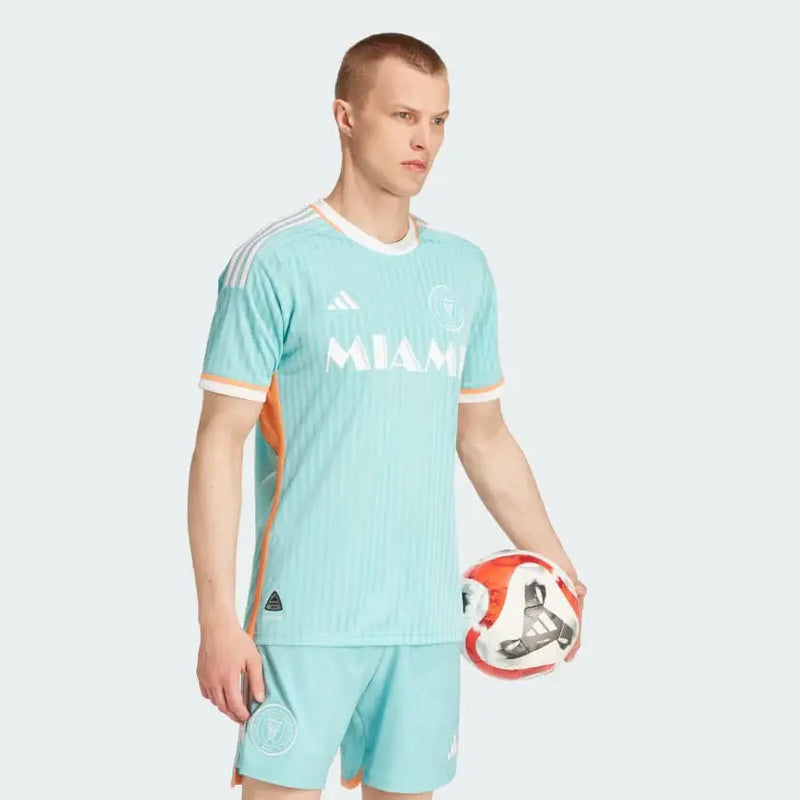 Camisa Inter Miami III 2024/25 - Versão Jogador