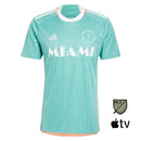 Camisa Inter Miami III 2024/25 - Versão Jogador