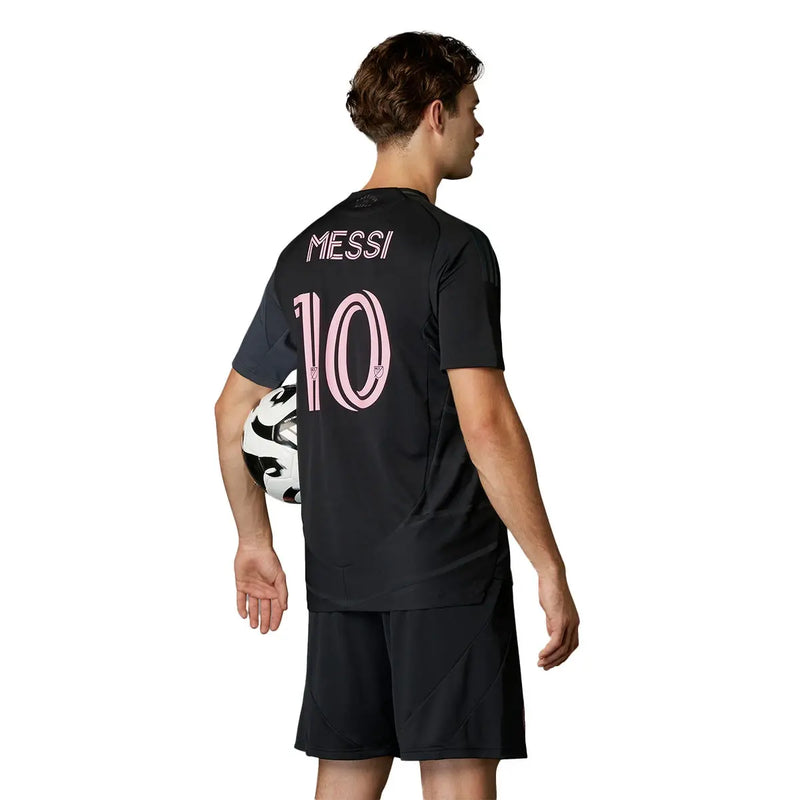 Camisa Inter Miami II 2025/26 - Versão Jogador