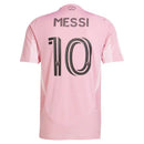 Camisa Inter Miami I 2025/26