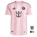 Camisa Inter Miami I 2025/26