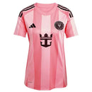 Camisa Inter Miami I 2025/26 - Feminina