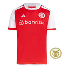 Camisa Internacional I 2024/2025 - Bernabei 26