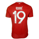 Camisa Internacional I 2025/26