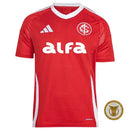 Camisa Internacional I 2025/26