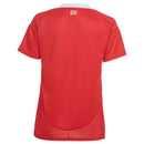 Camisa Internacional I 2025/26 - Feminina