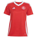 Camisa Internacional I 2025/26 - Feminina