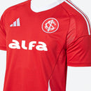 Camisa Internacional I 2025/26