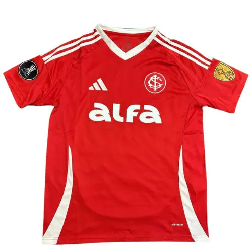 Camisa Internacional I 2025/26