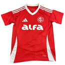 Camisa Internacional I 2025/26