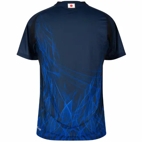 Camisa Japão Yamamoto I 2024/25 - Versão Jogador