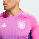 Camisa Jogador Alemanha II 2024/2025 - Manga Longa