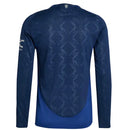 Camisa Jogador Manchester United II 2024/2025 - Manga Longa