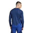 Camisa Jogador Manchester United II 2024/2025 - Manga Longa